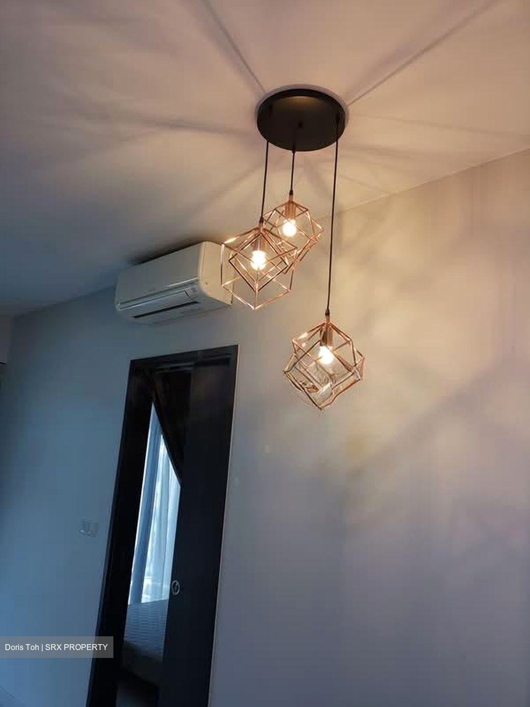 North Park Residences (D27), Apartment #600089091